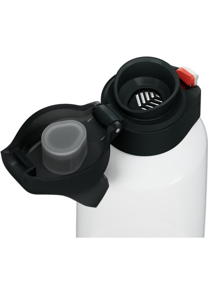 Quechua Hızlı Açılıp Kapanan Matara Kapağı - MH500 fırsatları