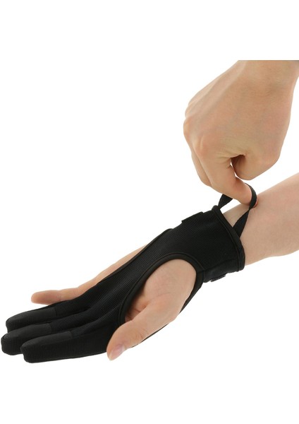 Geologic Okçuluk Destek Eldiveni fırsatları