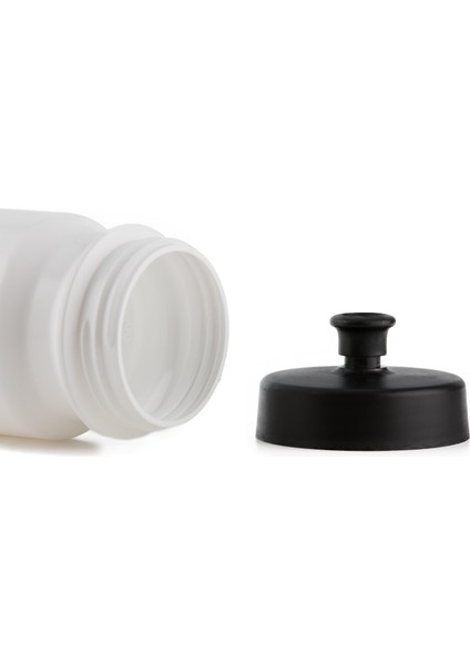 Triban Matara - 550 ml - Beyaz - Essential modelleri