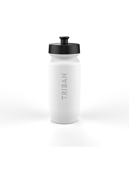 Triban Matara - 550 ml - Beyaz - Essential