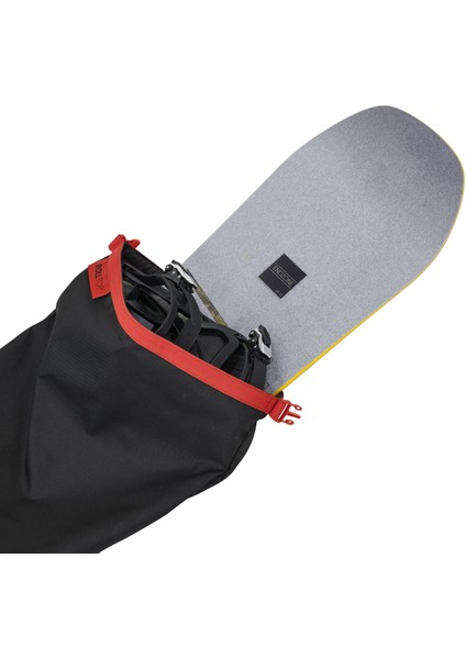 Wedze Kayak / Snowboard Kılıfı - Siyah - 150 fiyatları