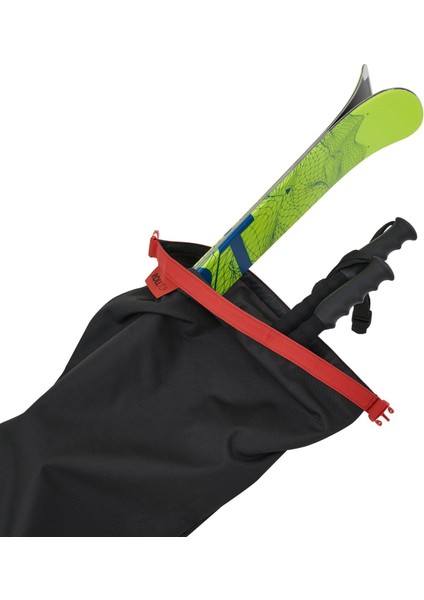 Wedze Kayak / Snowboard Kılıfı - Siyah - 150 fırsatları