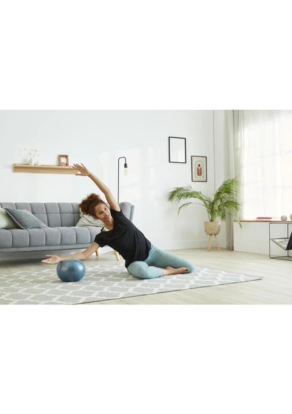 Domyos Küçük Pilates Topu - M Boy 240 mm