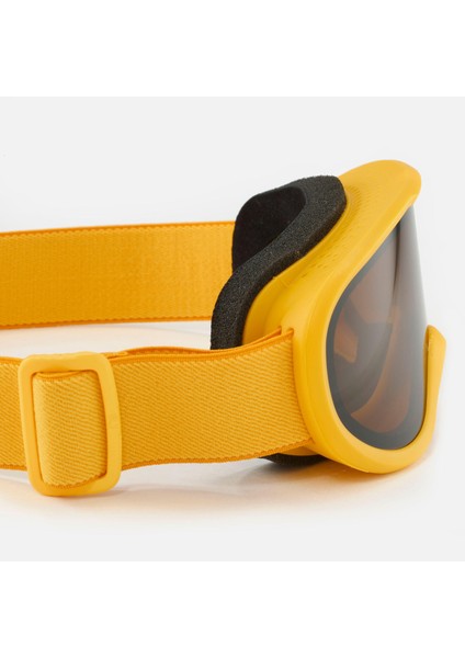 Wedze Bebek Kayak Maskesi - 12 / 36 Ay - 3. Kategori - Sarı fırsatları