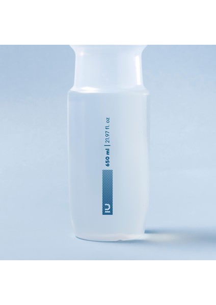 Mavi Spor Matara 650 ml Polipropilen Malzeme ile Su Sızdırmaz ve Kullanım Kolaylığı Sağlar modelleri