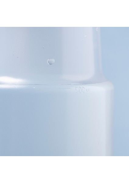 Mavi Spor Matara 650 ml Polipropilen Malzeme ile Su Sızdırmaz ve Kullanım Kolaylığı Sağlar fırsatları