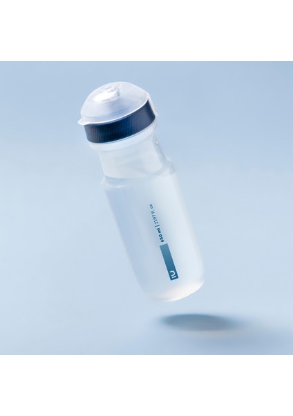 Mavi Spor Matara 650 ml Polipropilen Malzeme ile Su Sızdırmaz ve Kullanım Kolaylığı Sağlar indirimleri