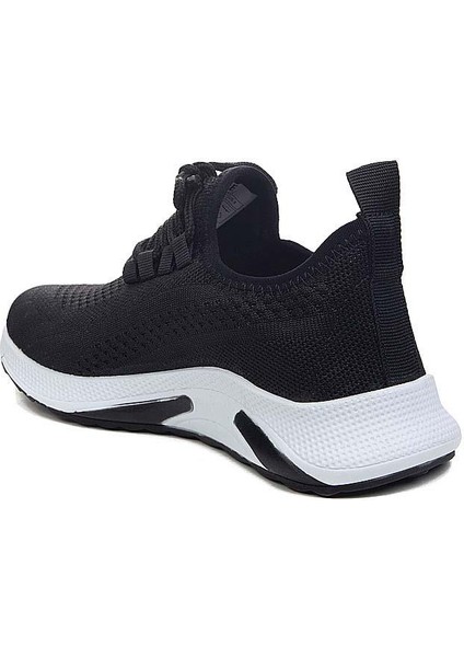 Siyah Kadın Spor Ayakkabı modelleri