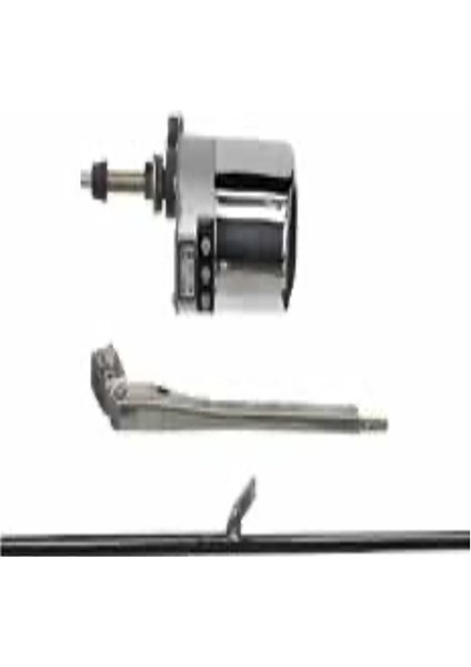 Tmc Silecek Takımı Beyaz 90 12V