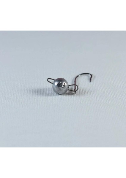 Cannon Ball Hareketli Jig Head