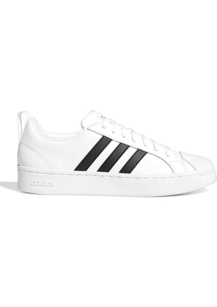Streetcheck Beyaz Erkek Sneaker