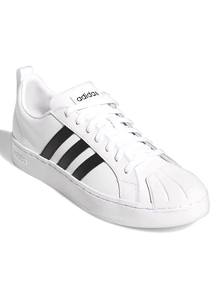Streetcheck Beyaz Erkek Sneaker fiyatları