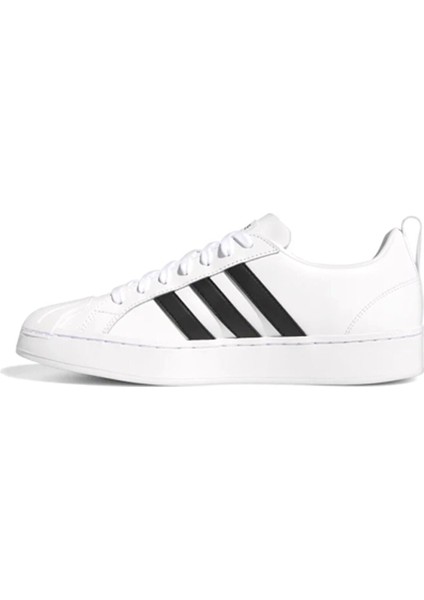 Streetcheck Beyaz Erkek Sneaker modelleri