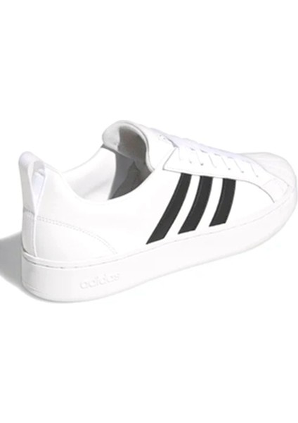 Streetcheck Beyaz Erkek Sneaker fırsatları