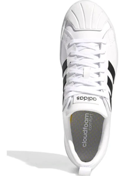 Streetcheck Beyaz Erkek Sneaker indirimleri