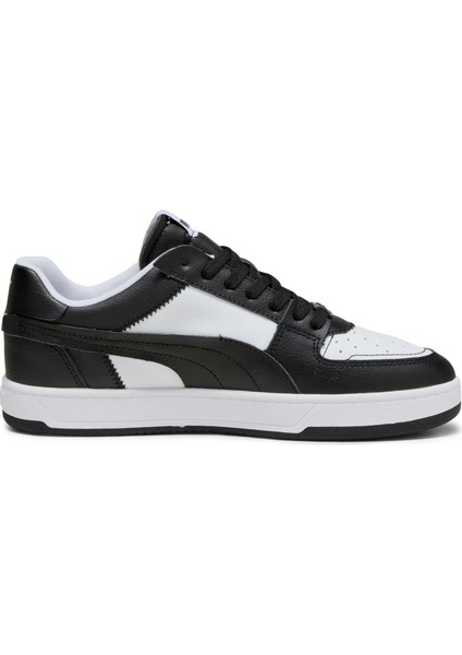 Caven 2.0 Vtg Erkek Spor Ayakkabı - Siyah-Beyaz -39233202 41 - Siyah-Beyaz