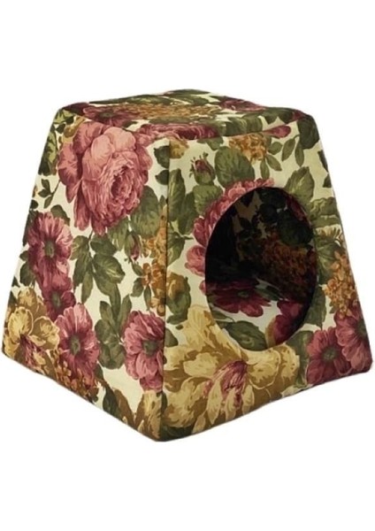 Iglo For Cat Merta Roses 37X37X37CM fiyatları