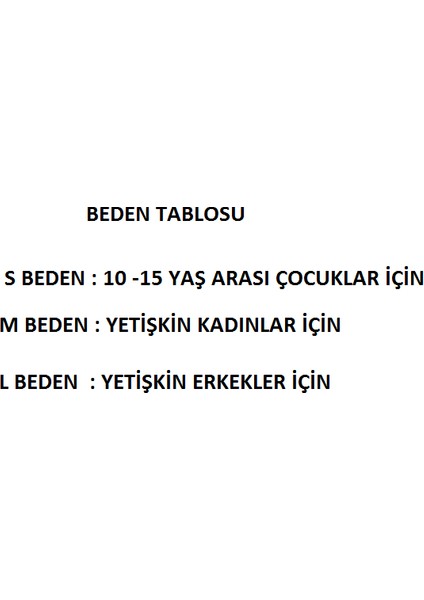 Ayarlanabilir Sıralı 3 Parmak Tetik Ateli Parmak Düzeltici Çift Taraflı Metal(3 Beden)