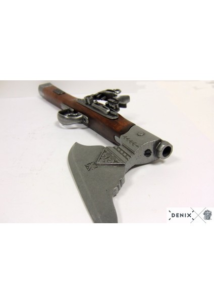 Koleksiyon Grubu-Axe-Pıstol, Germany 17TH. C.-JDNX1010-ORIJINALDEN Ilham Alan Tasarım fırsatları
