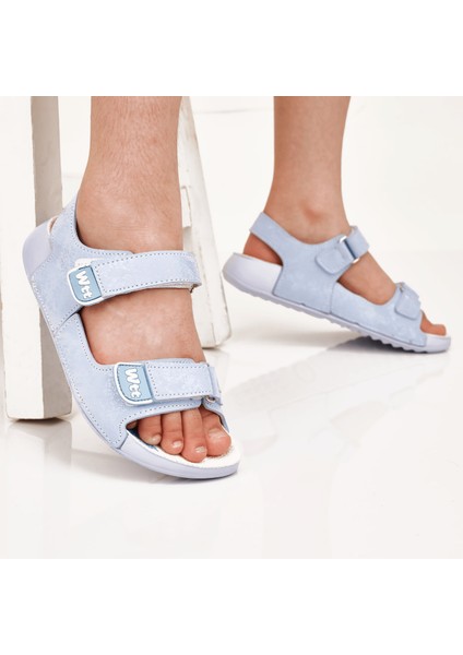 Kız - Erkek Sandaletler / Modern Günlük Çocuk Sandaletleri / Kız - Erkek Çocuk Yaz Ayakkabıları / Sandaletler, Doğum Günü Hediyesi