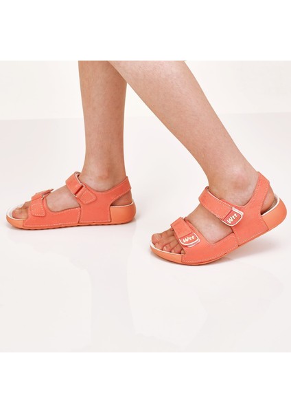 Kız - Erkek Ortopedik Sandaletler / Modern Günlük Çocuk Sandaletleri / Kız - Erkek Çocuk Yaz Ayakkabıları / Unisexs Sandaletler, Doğum Günü Hediyesi