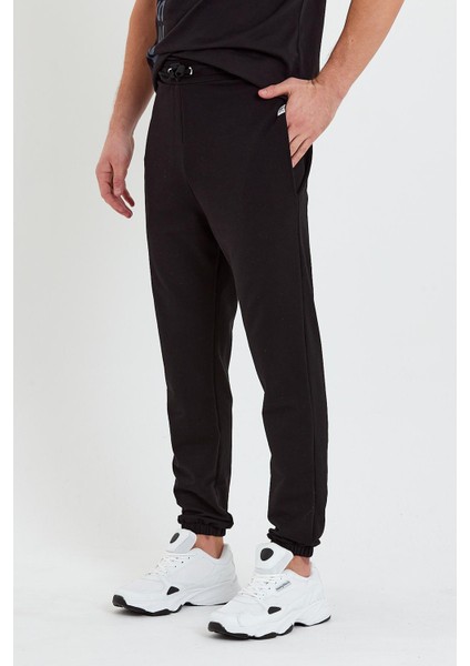 Erkek Paçası Lastikli Basic Eşofman Altı fiyatları