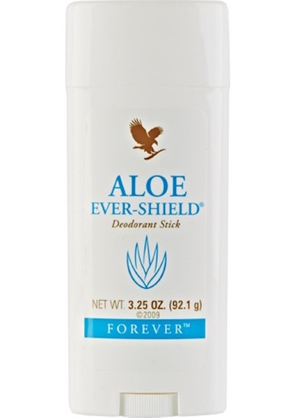 Aloe Ever-Shield Deodorant Roll-On