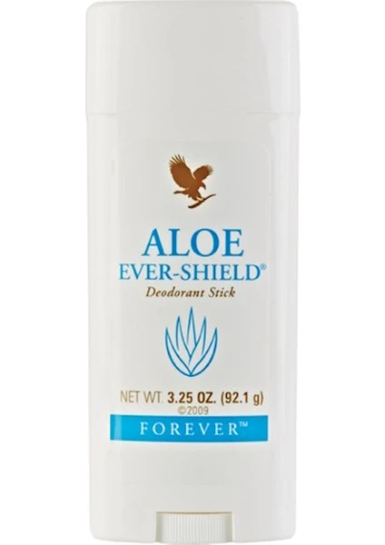 Forever Living Aloe Ever-Shield Deodorant Roll-On