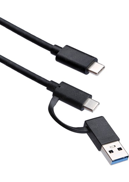 USB Type C - M.2 NVMe Disk Kutusu (DK-AC-DSEM4)