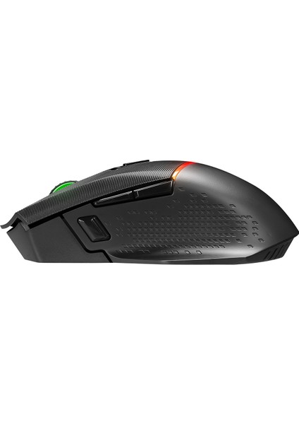 Drop M3 Rgb Şarjlı Kablosuz / Kablolu / Wireless 10000DPI 10D Profesyonel Gaming Oyuncu Mouse