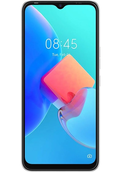 Mobile Spark 8C 128 GB 4 GB Ram (Tecno Türkiye Garantili) Gri