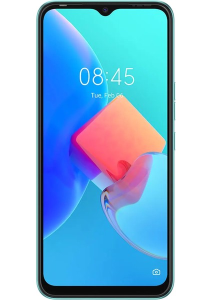 Mobile Spark 8C 128 GB 4 GB Ram (Tecno Türkiye Garantili) Yeşil