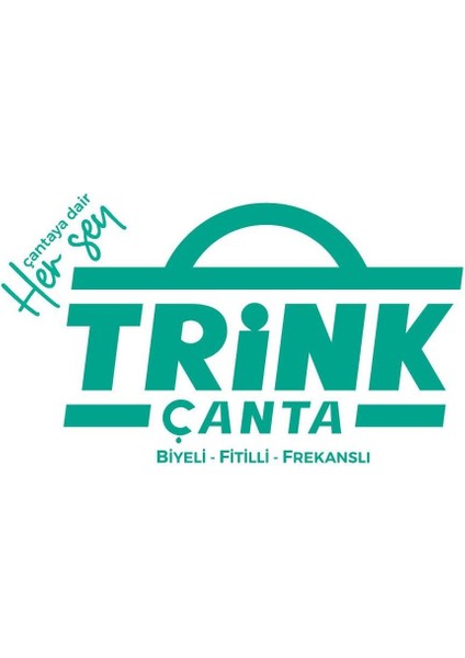 Trink Çanta Şeffaf Valiz ve Bavul Kılıfı