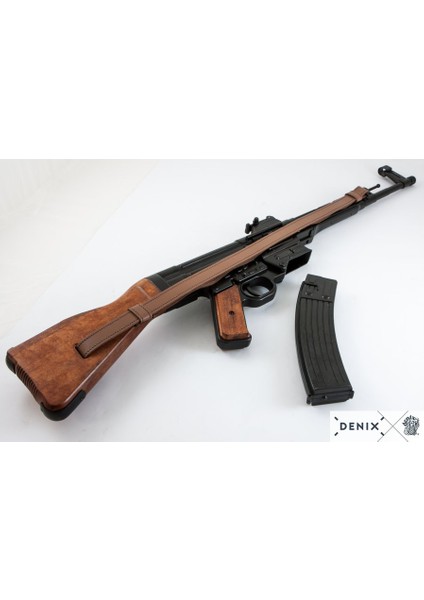 Koleksiyon Grubu-Stg 44 Assault Rıfle, Germany 1943-JDNX1125-C-ORIJINALDEN Ilham Alan Tasarım modelleri