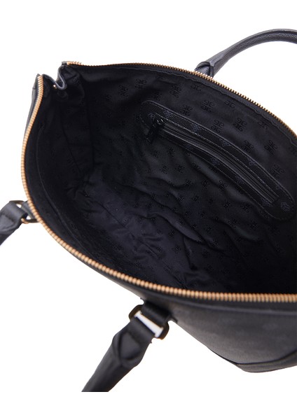 Kadın Çanta Siyah Monogram 05PO23Y1709-MN S indirimleri