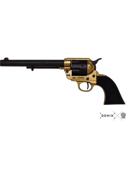 Koleksiyon-Cal.45 Peacemaker Revolver 7½", Usa 1873-JDNX1109-L