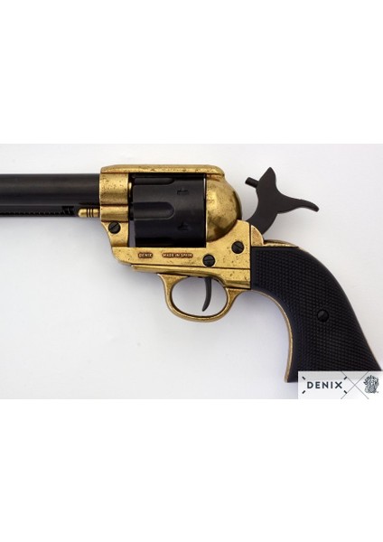 Koleksiyon-Cal.45 Peacemaker Revolver 7½", Usa 1873-JDNX1109-L