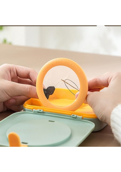 Özel Kutulu Dikiş Iplik Seti Masuralı 23 Parça modelleri