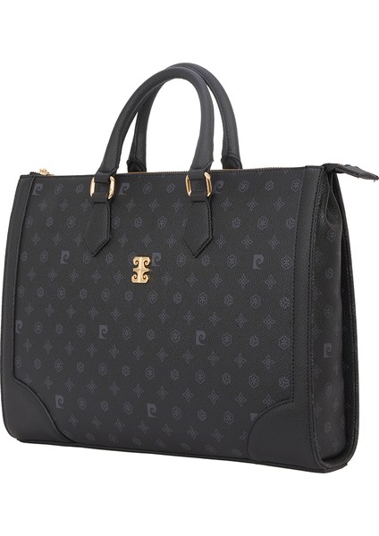 Kadın Çanta Siyah Monogram 05PO23Y1709-MN S fiyatları