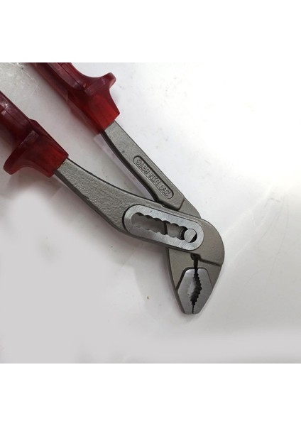 Yüksek Dayanıklı Chrome Vanadium Paslanmaz Çelik Papağan Pense 250 mm modelleri