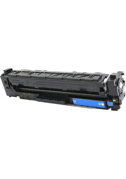 Ofis Park Bilişim Hp M5H23A Muadil Toner Güncel Versiyon Mavi 5000 Sayfa Çıktı Verir