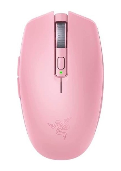 Orochi V2 - Kuvars 950 Saate Kadar Pil Ömrü Olan Mobil Kablosuz Oyun