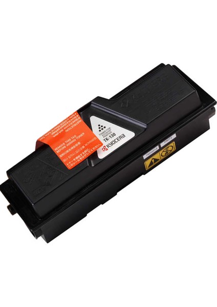 Kyocera FS-1128 Muadil Toner Güncel Versiyon Siyah Çıktı Verir fiyatları