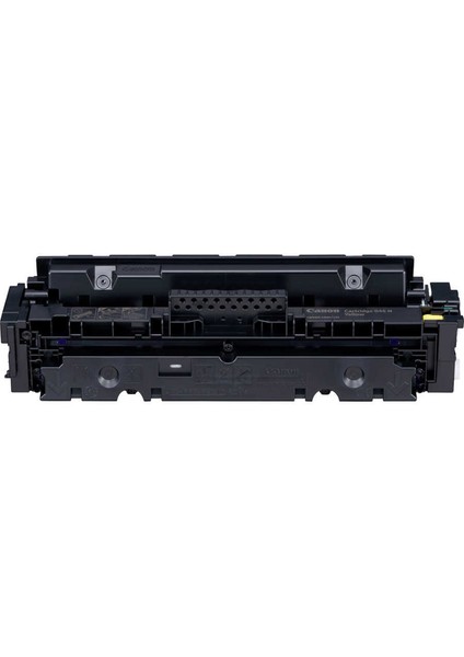 Canon MF-735CDW Muadil Toner Güncel Versiyon Sarı 5000 Sayfa Çıktı Verir