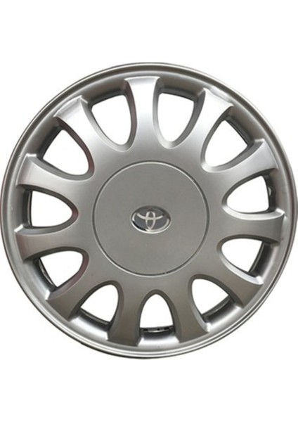 Corolla 14'' Jant Kapağı