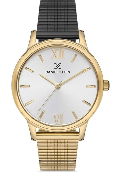 Danıel Kleın DK.1.12628.5A Kadın Kol Saati