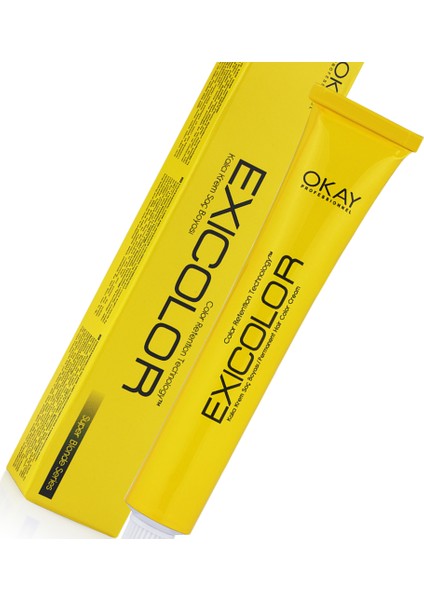 Saç Boyası Tüp 60 ml 12.08 Parlak Kum Beji 2 Adet (Oksidan 4'lü Set) fırsatları