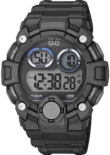 M162J002Y Erkek Kol Saati