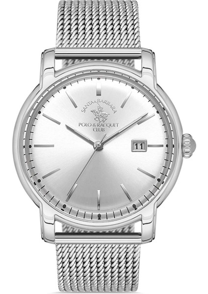 SANTA BARBARA POLO&RACQUET CLUB SB.1.10240.1 ERKEK KOL SAATİ