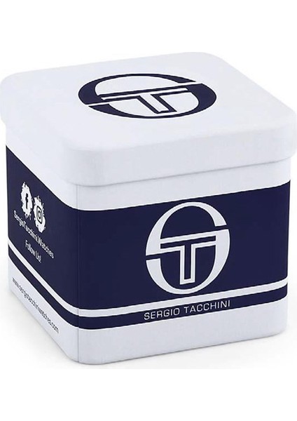 Sergıo Tacchını ST.1.10158.3 Erkek Kol Saati fiyatları